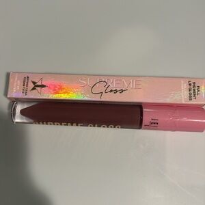 Jeffree Star Supreme Gloss - Tea Bag